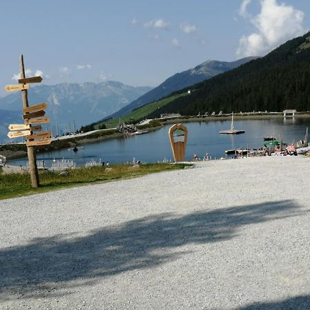 Apart Melanie Zell am Ziller Kültér fotó