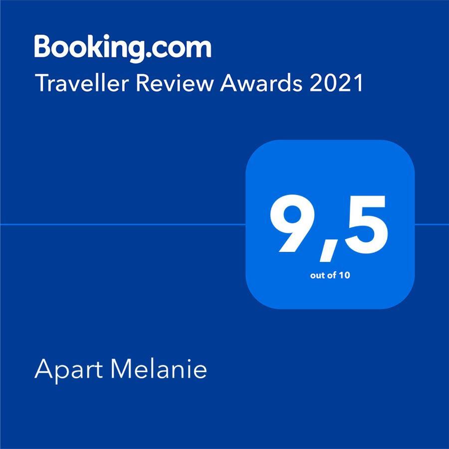 Apart Melanie Zell am Ziller Kültér fotó