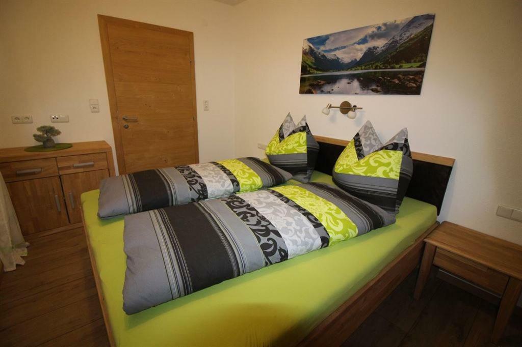 Apart Melanie Zell am Ziller Kültér fotó