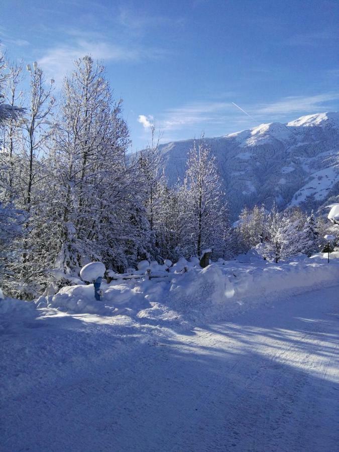 Apart Melanie Zell am Ziller Kültér fotó
